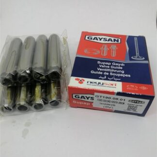 SUBAP GAYDI TAKIM (8,04 X 13,58 X 65) ESCORT, FIESTA, ORION 1.4 – 1.6 CHV (8V)