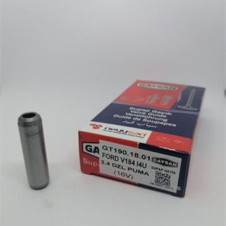 SUBAP GAYDI TAKIM (7X12,06X51,5) TRANSIT V184 I4U 2.4L DZL PUMA DOFA (16V)