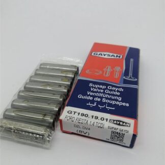 SUBAP GAYDI TAKIM (5,5 X 9,54 X 34) FIESTA 1.4 TCDI DZL DV4 (8V)