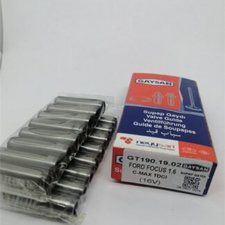 SUBAP GAYDI NEMO BIPPER P307 P206 C2 C3 C1 DV4TD / TED (1,6HDI 8V) / P206 P307 PARTNER II BERLINGO II PARTNER TEPE BERLINGO III C2 C3 C4 C5 C5 (X7) DV6 (1,6HDI 16V) OLCU: (KALINLIK:9,6 IC CAP:5,45 BOY:34,10)