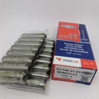 SUBAP GAYDI PARTNER II BERLINGO II JUMPER II BOXER II DUCATO II SCUDO II P206 P307 (2,0 HDI 8V) / (8 ADET) / P307 P407 P607 P807 C5 C6 DW10BTED4 / DW12TED4 2,0HDI / 2,2HDI 16V (OLCU: 10,06*6*41,5)