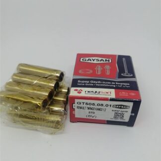 SUBAP GAYDI TAKIM (6,01 X 11,07 X 45) D7F TWINGO, KANGOO 1.2 (8V)