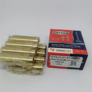 SUBAP GAYDI TAKIM (8,01 X 14,08 X 48) TELCOLINE 1.9 DIZEL BRONZ (8V)