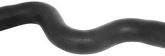 RADYATOR UST HORTUMU LOGAN I SANDERO 1,4 / 1,6 K7J K7M