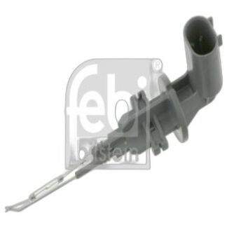 FEBI 26115 E46-E81-E82-E87-E88-E90-E91-E92-E93-E60-E61-E63-E64-E65-E66-F10-F11-F12-F01-F02-X1 E84-X3 E83-X3 F25 BM RADYATÖR YEDEK SU DEPO SENSÖRÜ