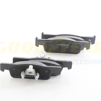 FREN BALATASI ON 1.5 DCI CLIO IV DUSTER LOGAN II SANDERO 12-