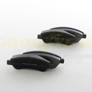 FREN BALATASI ON PARTNER / BERLINGO/C4/307/301/ BOXER III 02-