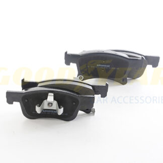 FREN BALATASI ON 15 INCH CORSA E ADAM 15-