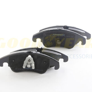FREN BALATASI ON A4-A5-A6-A7-Q5 08-