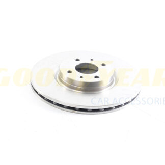 FREN DISKI ON 284,5 MM DOBLO BRAVO STILO LINEA 1,4 TJET 1,6 99-
