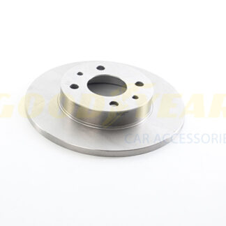 FREN DISKI ON 240,5 MM TEMPRA TIPO/DOGAN SLX 2000 93-