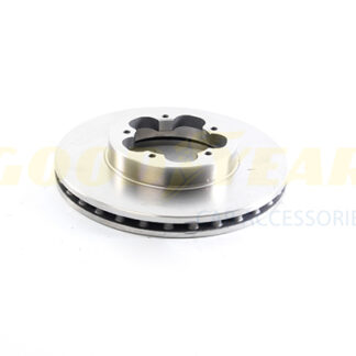 FREN DISKI ON [280 mm] ONDEN CEKER TRANSIT V-347 06-14