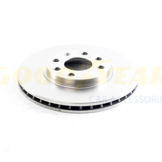 FREN DISKI ON CORSA C COMBO C MERIVA A TIGRA B Z14XE-P Z13DT Y17DT 01-