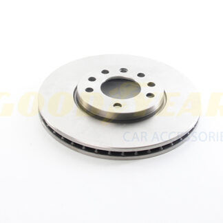 FREN DISKI ON 16 INC 285 MM VECTRA C SIGNUM 02-08