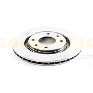 FREN DISKI ON 206/306/PARTNER/BERLINGO 96-