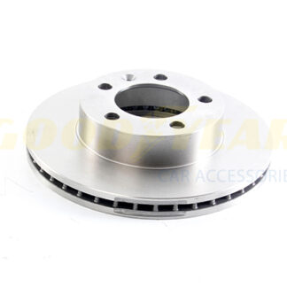 FREN DİSKİ ÖN 302MM ADET FIYATIDIR(KUTU İÇİ 2ADET) MASTER III/MOVANO B/NV400 09-