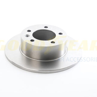 FREN DİSKİ ARKA 305 MM TEK TEKER ADET FIYATIDIR(KUTU İÇİ 2ADET) MASTER III/MOVANO B/NISSAN NV400 09-