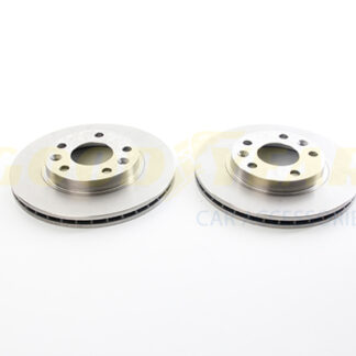 FREN DİSKİ ÖN 269 MM ADET FIYATIDIR(KUTU İÇİ 2ADET) DUSTER/MEGAN IV 10-