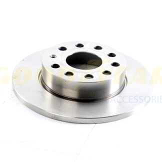 FREN DISKI ARKA CADDY-GOLF5-GOLF6-JETTA-A3-LEON 04-13 (ADET FIYAT)