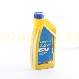 MOTOR YAGI 0W-20 1 LT (KOLI ICI 12 ADET)