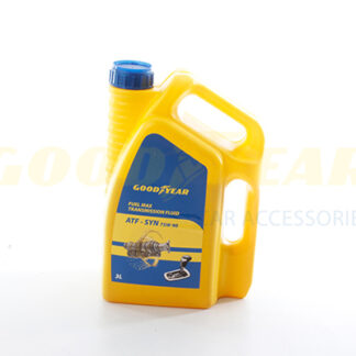 SANZIMAN YAGI (ATF) SYN (75W-90) 3 LT