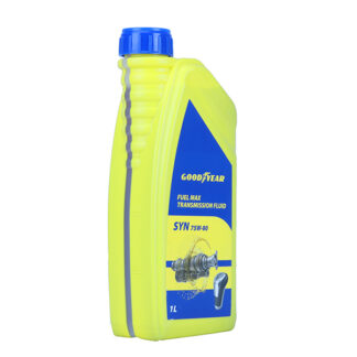 SANZIMAN YAGI (ATF) SYN (75W-80) 1 LT