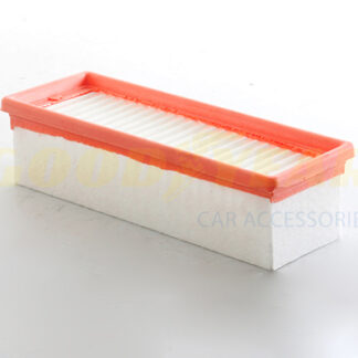 HAVA FİLTRESİ 1,5 DUSTER/LOGAN/SANDERO 10-