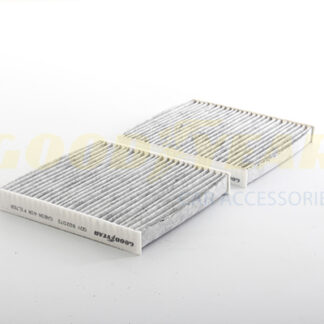 POLEN FILTRESI X3 F25-X4 F26 11-18 ( KARBONLU )