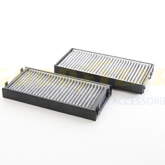 POLEN FILTRESI X5 E70-X5 F15-X5 F85 M-X6 E71-X6 E72 -X6 F16-X6 F86 -X6 M 07- ( KARBONLU )