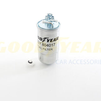 YAKIT FILTRESI GOLF4-BORA-LT-A3-TOLEDO-PASSAT 1Z-AGR-AHF-ALH-ANJ-AVR-AVF 1,9 TDI-2,5 TDI 97-