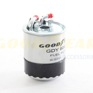 YAKIT FILTRESI W164-169-245-204 211-221-639-906 M646-642 04-11