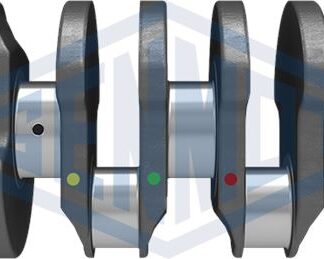 KRANK MILI 500 500C 500L ALBEA DOBLO PUNTO FIORINO GRANDE PUNTO IDEA LINEA PALIO PANDA 1.3 MJET 06> ALFA ROMEO MITO 1.3 MJET 09>18 CITROËN NEMO 1.3 HDI 10> FORD KA 1.3 TDCI 08>16 LANCIA YPSILON MUSA 1.3 MJET 06>12 OPEL MERIVA A – B CORSA D COMBO ASTRA J – H 1.3 CDTI 03> PEUGEOT BIPPER 1.3 HDI 10> SU