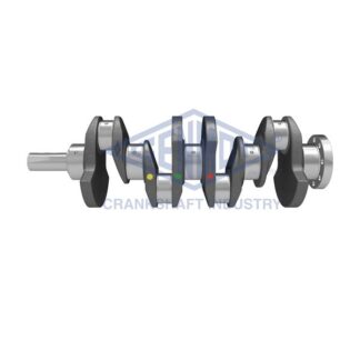KRANK MILI PARTNER II BERLINGO II EXPERT II JUMPY II SCUDO II C5 BOXER II JUMPER II DW10TD (2,0HDI) EXPERT JUMPY XANTIA P406 XUD9TE P307 DS5 C5 III P407 P308 C4 II DS4 RCZ P508 P5008 P3008 DW10BTED4 (2,0HDI 16V) EXPERT IV-JUMPY IV DW10F 2.0HDI(SERTLESTIRILMIS)