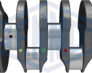KRANK MILI 500 500C 500L ALBEA DOBLO PUNTO FIORINO GRANDE PUNTO IDEA LINEA PALIO PANDA 1.3 MJET 06> ALFA ROMEO MITO 1.3 MJET 09>18 CITROËN NEMO 1.3 HDI 10> FORD KA 1.3 TDCI 08>16 LANCIA YPSILON MUSA 1.3 MJET 06>12 OPEL MERIVA A – B CORSA D COMBO ASTRA J – H 1.3 CDTI 03> PEUGEOT BIPPER 1.3 HDI 10> SU