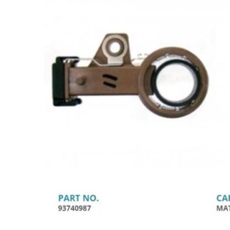 ALTERNATOR KOMUR YUVASI DELCO TIP GM DAEWOO MATIZ / CHEVROLET SPARK
