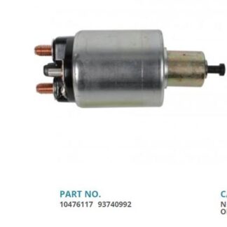 MARS OTOMATIGI DELCO TIP 12V DAEWOO CIVATALI (ORJINAL)