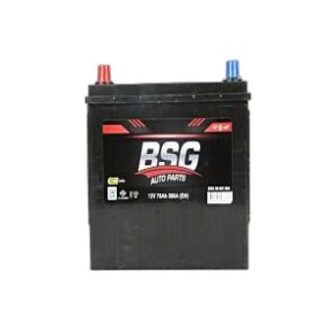 BSG 99-997-009 BM BM AKÜ ( 12V 70AH N50 TERS SMF IND SULU ) 260X173X225