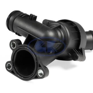 TERMOSTAT POLO-IBIZA-FABIA-A1 CUSA-CUSB-CUTA-CYZB-CYZA 1,4 TDI 14- 89°C (KOMPLE)