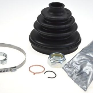 AKS KORUGU DIS R19/R21 81-
