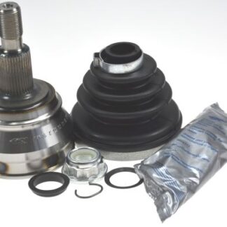 AKS KAFASI DIS GOLF4-BORA-A3-TOLEDO-OCTAVIA AGR-AHF-ALH 1,9 TDI 97-04