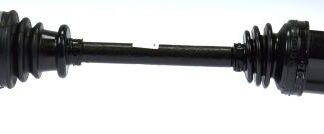 AKS KOMPLE ÖN SOL MINI R50-R52-R53 04-