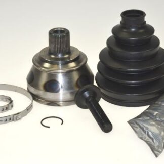 AKS KAFASI DIS A6 BLB-BRE 2,0 TDI 05-