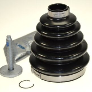 AKS KORUGU DIS SOL FOCUS 03-