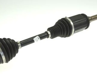 AKS KOMPLE ON SAG E60-E61 xd 03-10