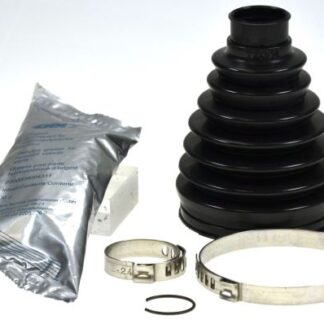 AKS KORUGU DIS CLIO IV/LOGAN/STEPWAY II 12-