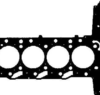 SILINDIR KAPAK CONTASI [1 TIRNAK 1.10 mm] TRANSIT V-184 V-347 LAND ROVER DEFENDER 2.4 D 01-