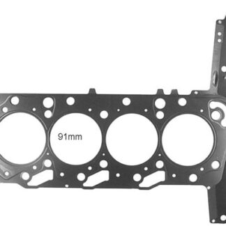 SILINDIR KAPAK CONTASI [2 TIRNAK 1.20 mm] TRANSIT V-184 V-347 LAND ROVER DEFENDER 2.4 D 01-