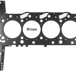 SILINDIR KAPAK CONTASI [3 TIRNAK 1.30 mm] TRANSIT V-184 V-347 LAND ROVER DEFENDER 2.4 D 01-