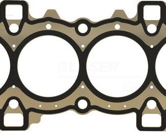 SILINDIR KAPAK CONTASI FIESTA FUSION 1.4 ZETEC-S 08-17