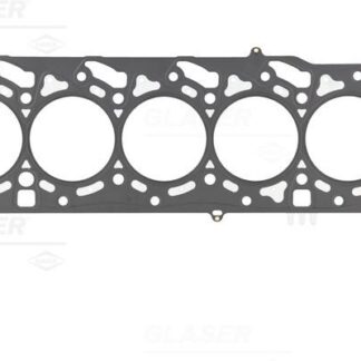 SILINDIR KAPAK CONTASI TRANSIT V347 3.2 TDCI 200 PS 07-14 3 DIS 1.20 MM